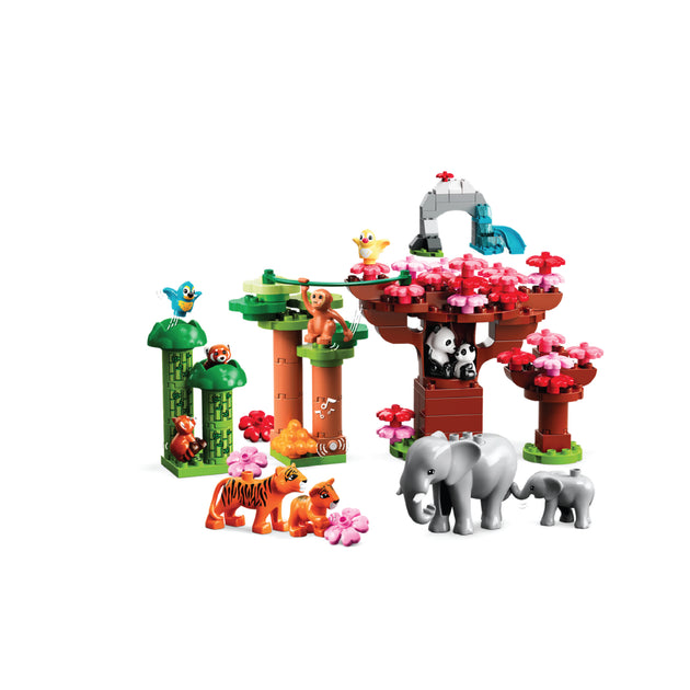 LEGO® DUPLO® Animals - 45029