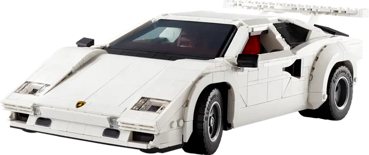 10337 Lamborghini Countach 5000 Quattrovalvole