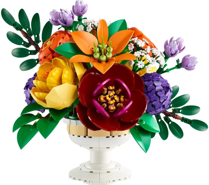 10345 Flower Arrangement