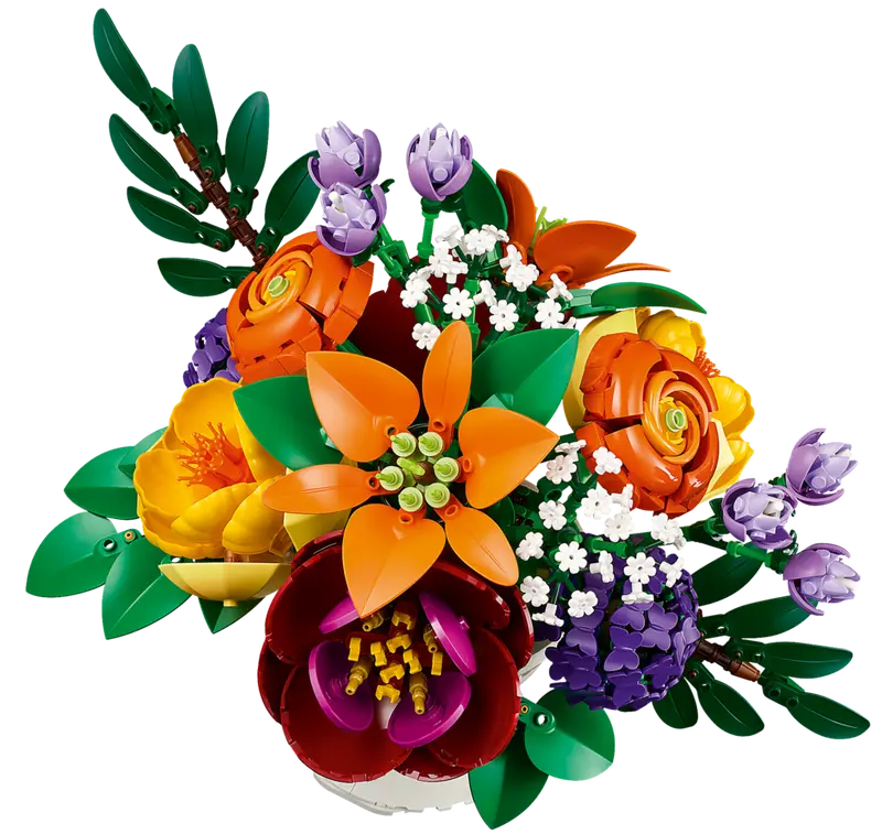 10345 Flower Arrangement