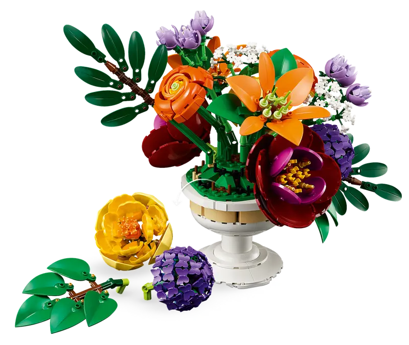 10345 Flower Arrangement