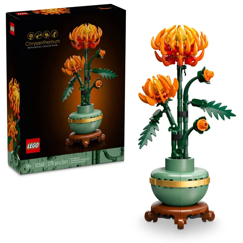 10368 Chrysanthemum