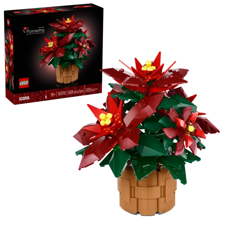 10370 Poinsettia