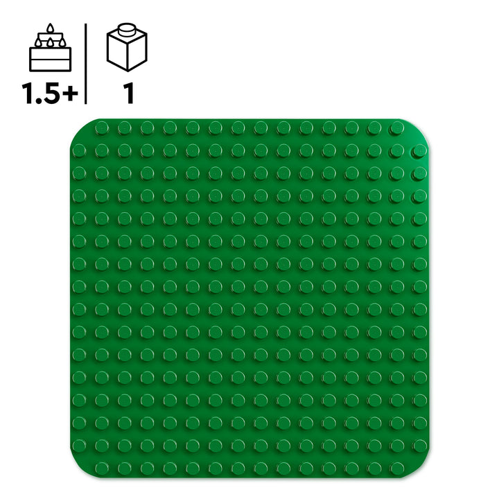 10460 Green Building Plate