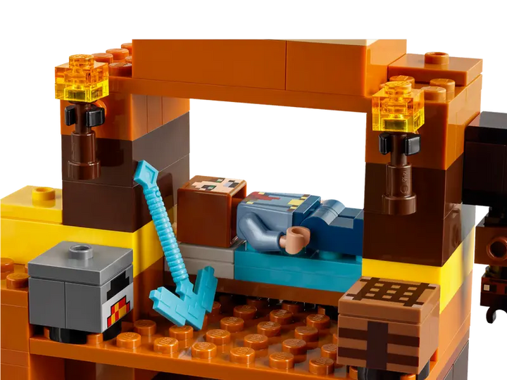 21263 The Badlands Mineshaft