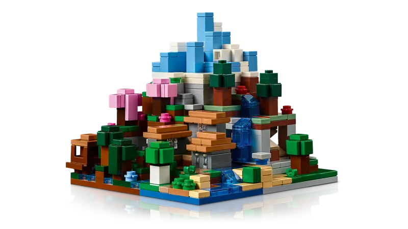 21265 The Crafting Table