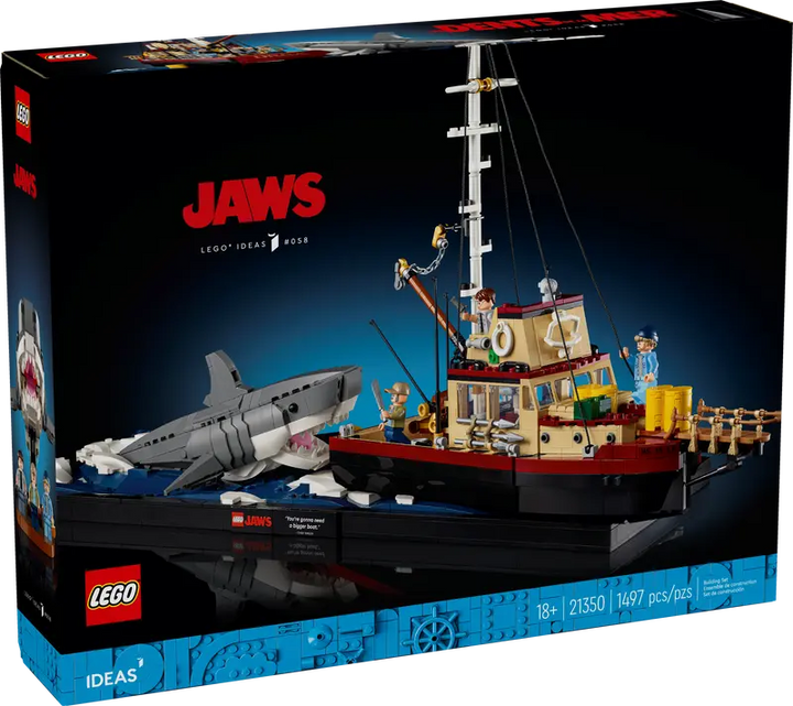 21350 Jaws