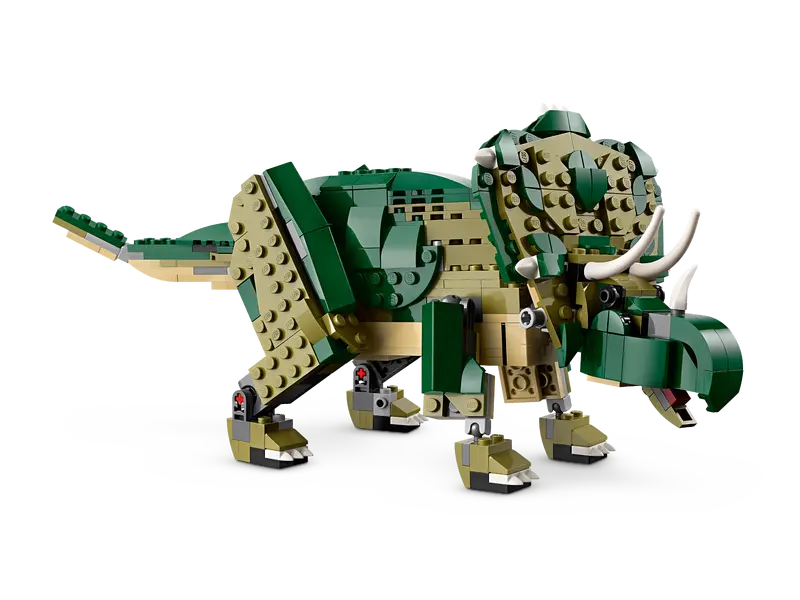 31151 T. rex