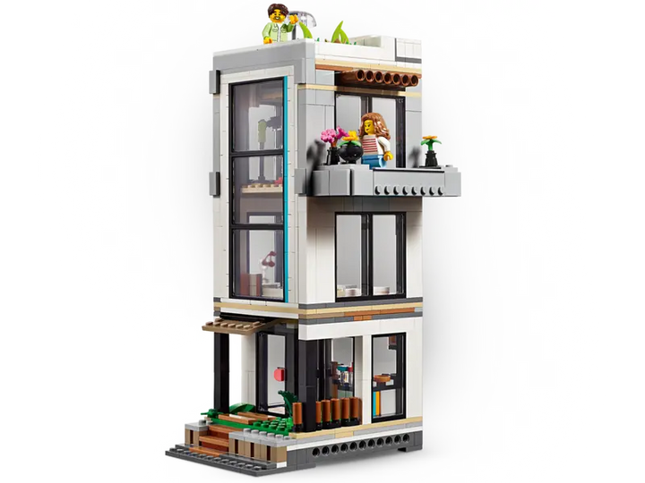 31153 Modern House