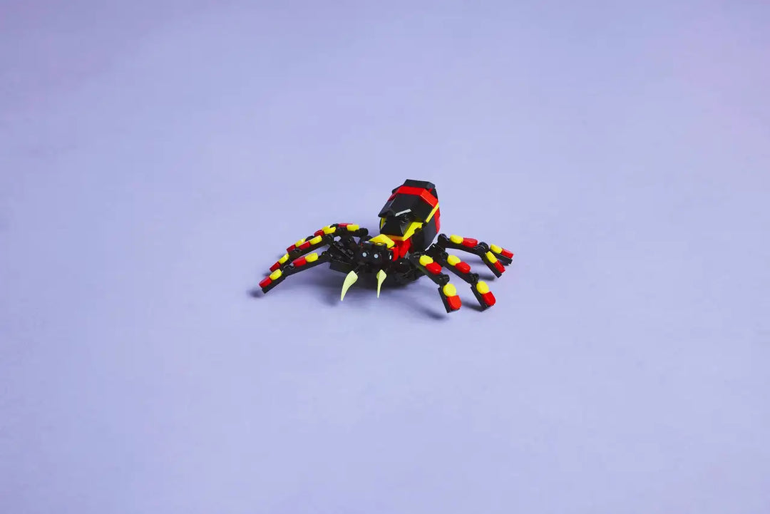 31159 Wild Animals: Surprising Spider