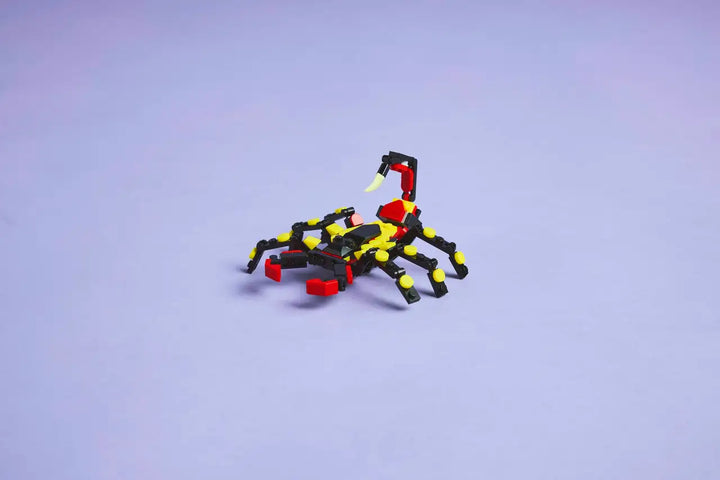 31159 Wild Animals: Surprising Spider