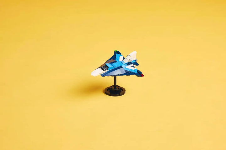 31160 Aircraft: Race Plane