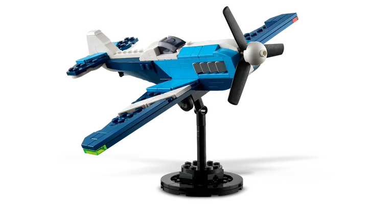 31160 Aircraft: Race Plane