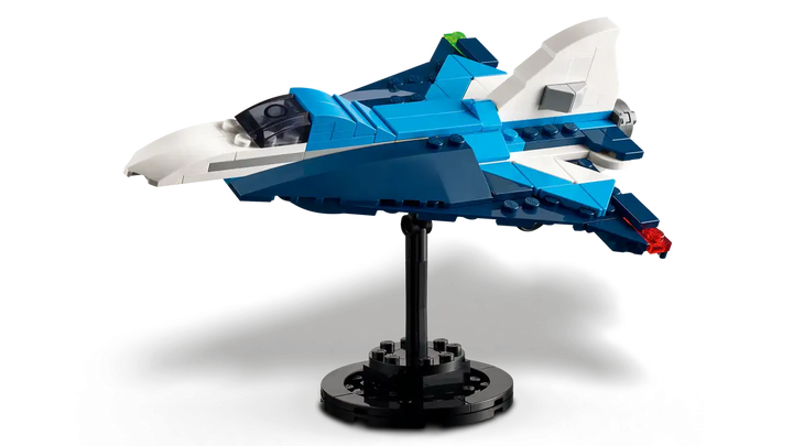 31160 Aircraft: Race Plane