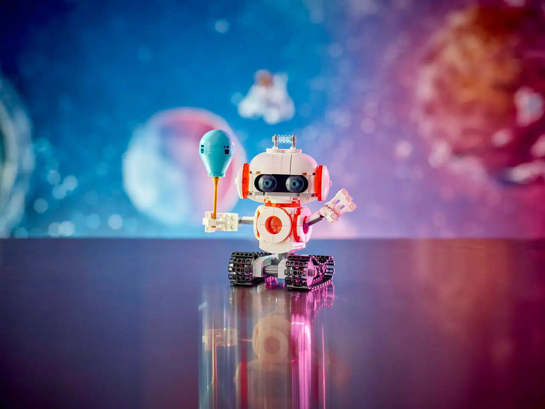 31164 Space Robot