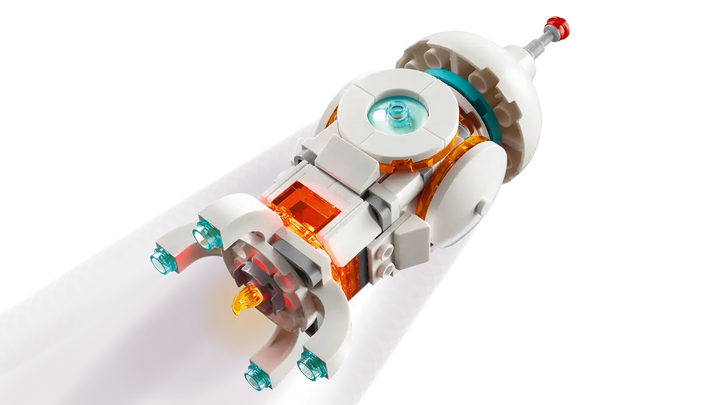 31164 Space Robot