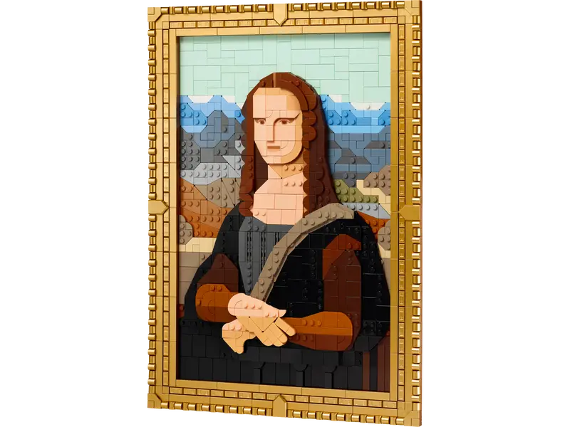 31213 Mona Lisa