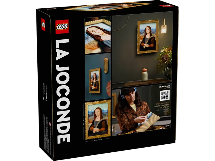 31213 Mona Lisa