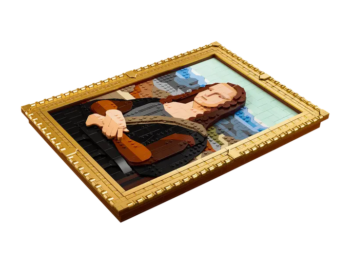 31213 Mona Lisa