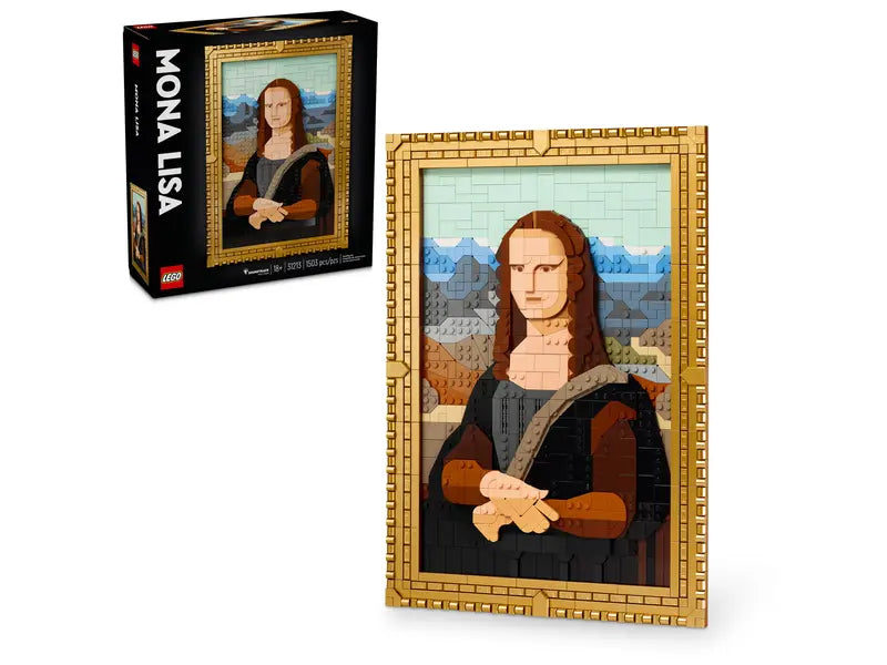 31213 Mona Lisa