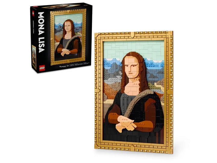 31213 Mona Lisa