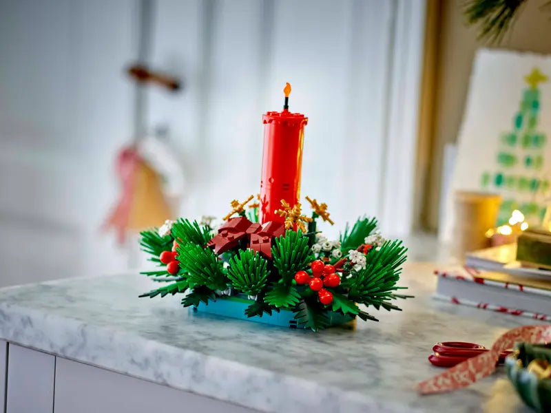 40743 Christmas Table Decoration