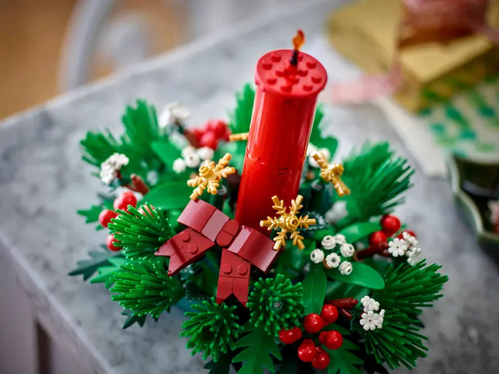 40743 Christmas Table Decoration