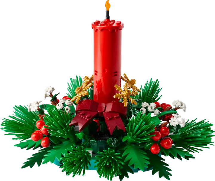 40743 Christmas Table Decoration