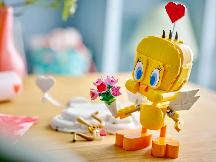 40824 Sweetheart Tweety Bird