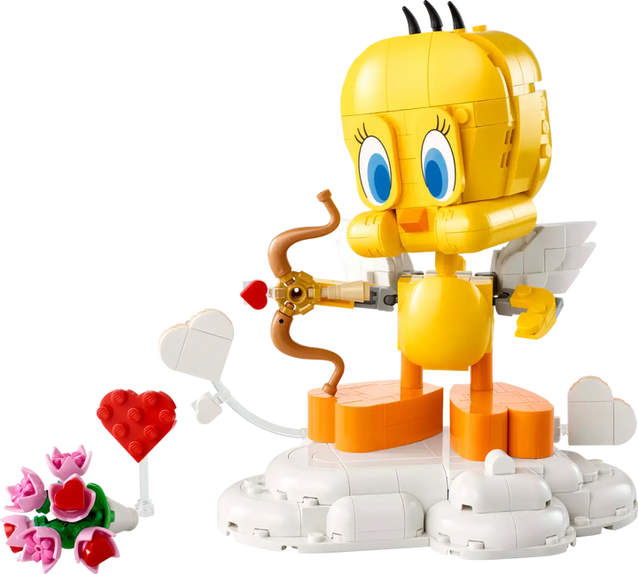 40824 Sweetheart Tweety Bird