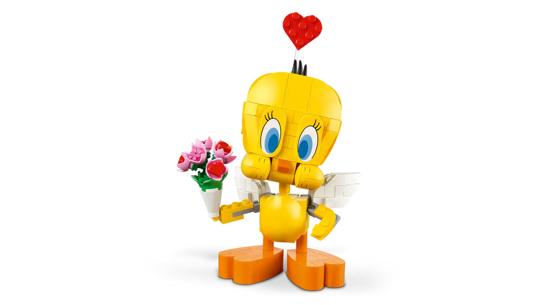 40824 Sweetheart Tweety Bird