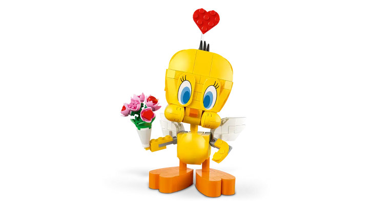 40824 Sweetheart Tweety Bird