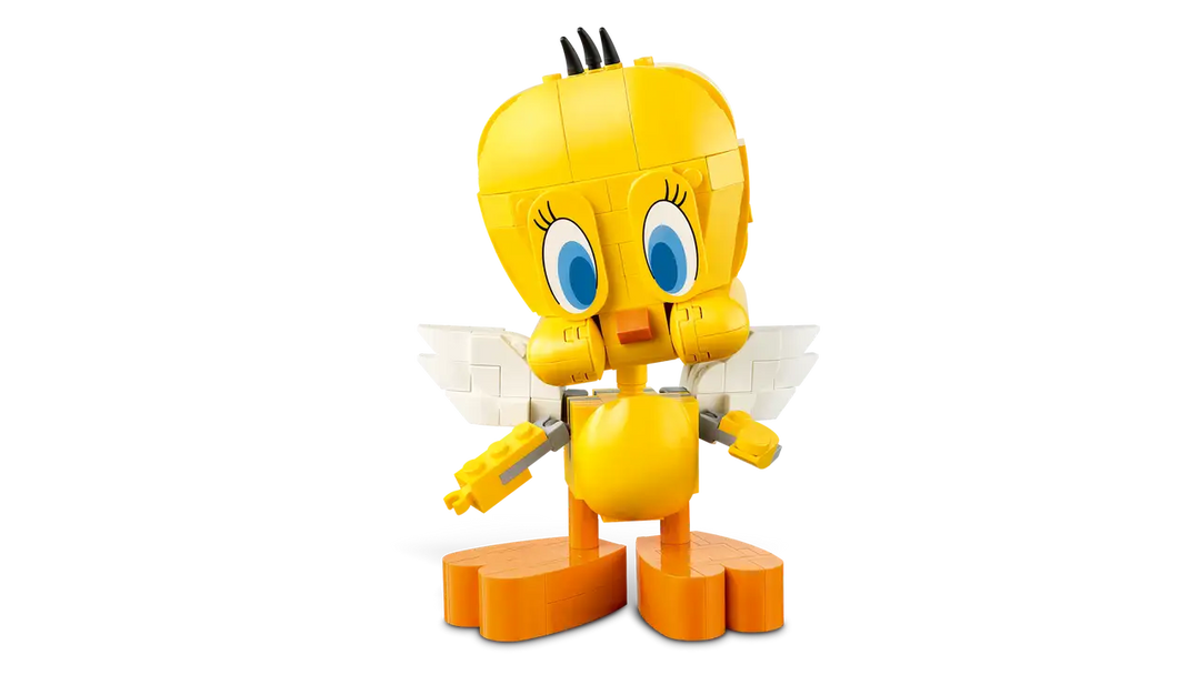 40824 Sweetheart Tweety Bird