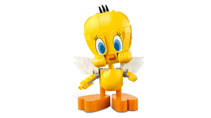 40824 Sweetheart Tweety Bird