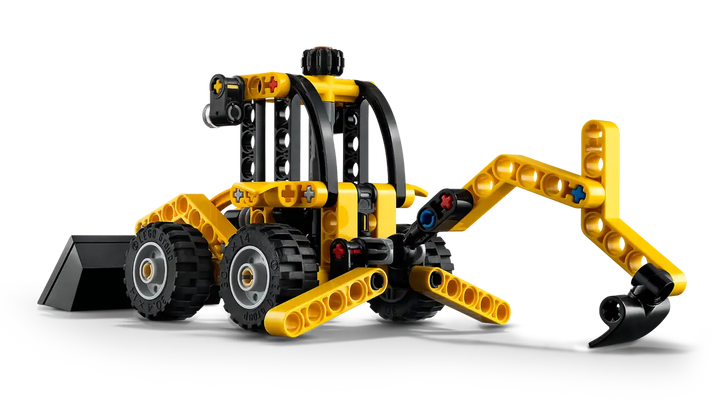 42197 Backhoe Loader