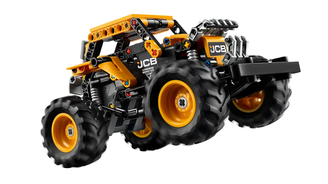 42199 Monster Jam™ DIGatron™ Pull-Back