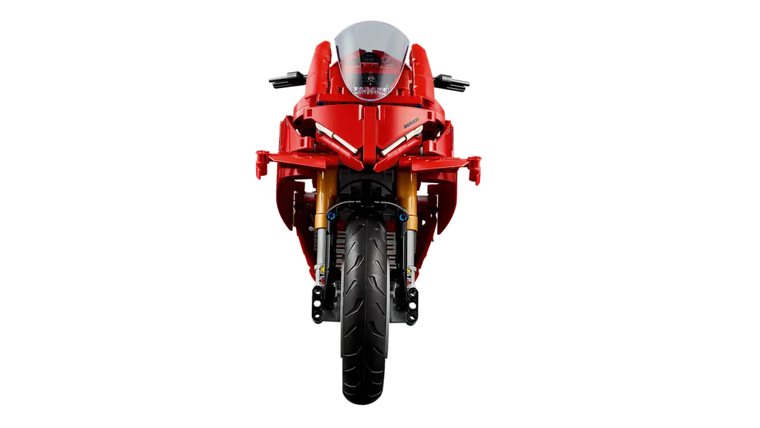 42202 Ducati Panigale V4 S Motorcycle