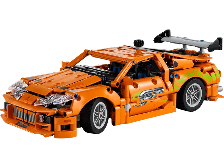 42204 Fast and Furious Toyota Supra MK4