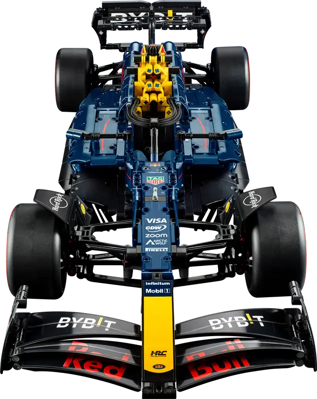 42206 Oracle Red Bull Racing RB20 F1 Car