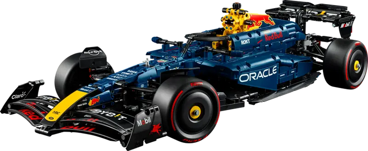 42206 Oracle Red Bull Racing RB20 F1 Car