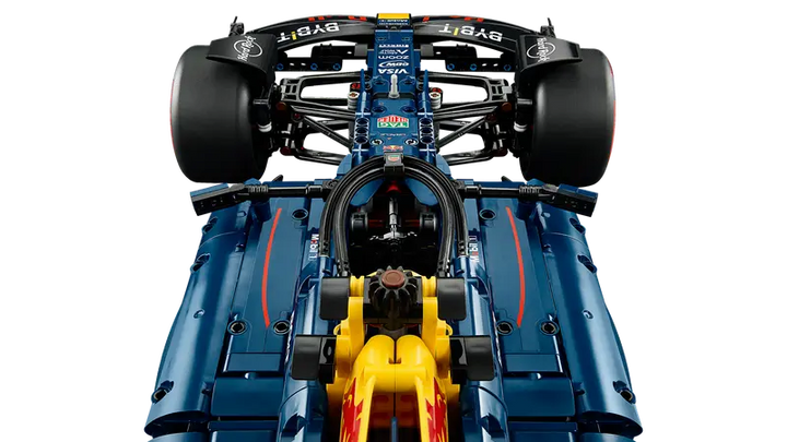 42206 Oracle Red Bull Racing RB20 F1 Car