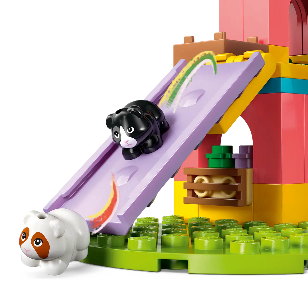 42640 Guinea Pig Playground