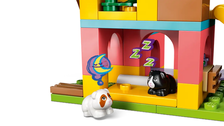 42640 Guinea Pig Playground