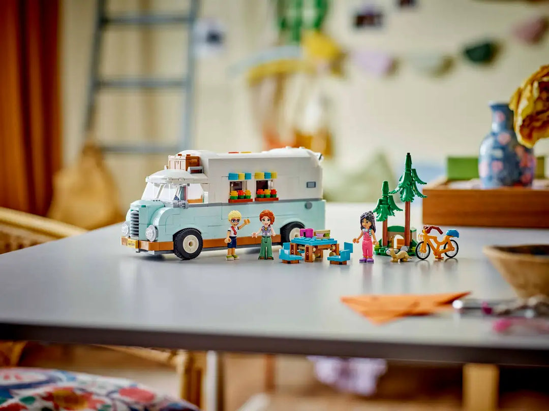 42663 Friendship Camper Van Adventure