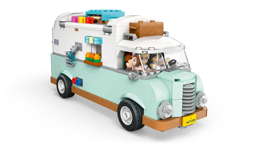 42663 Friendship Camper Van Adventure