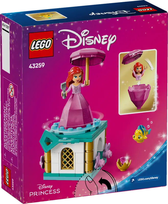 43259 Twirling Ariel