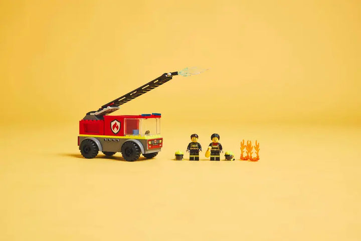 60463 Fire Ladder Truck