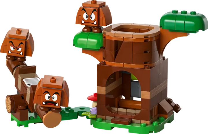 71433 Goombas' Playground