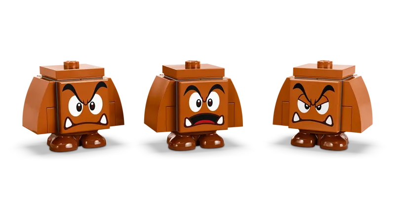 71433 Goombas' Playground