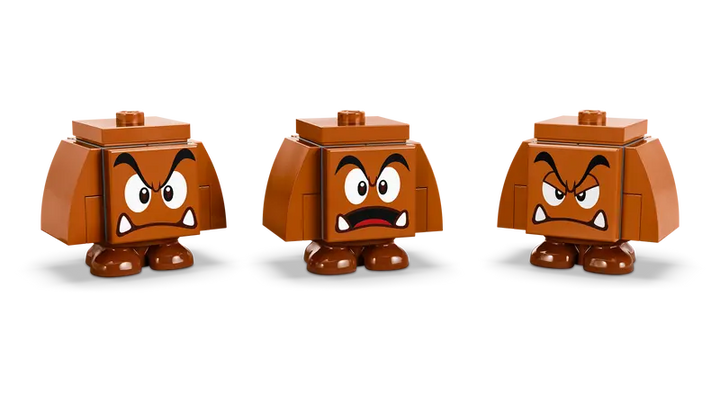 71433 Goombas' Playground